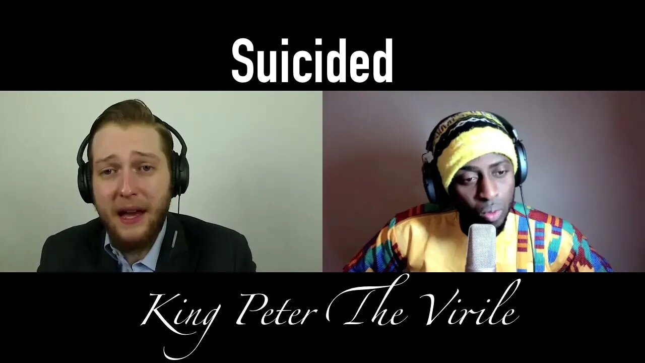 Suicided