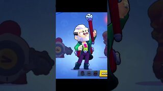 BYRON JOGANDO NOCAUTE Brawl Stars #66 #SHORTS