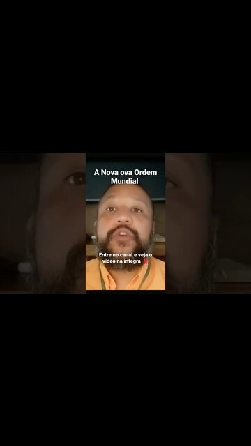 A Nova Ordem Mundial - série