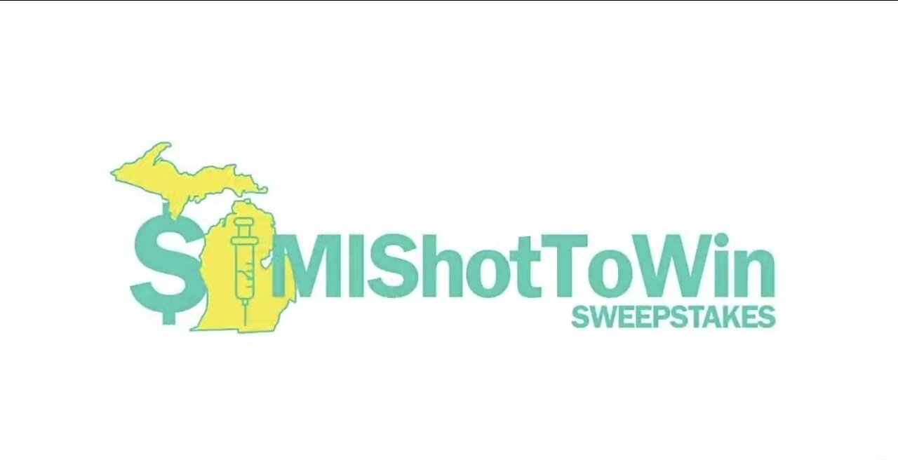 Has the MI Shot To Win sweepstakes been a success for Michiganders in the fight against COVID?