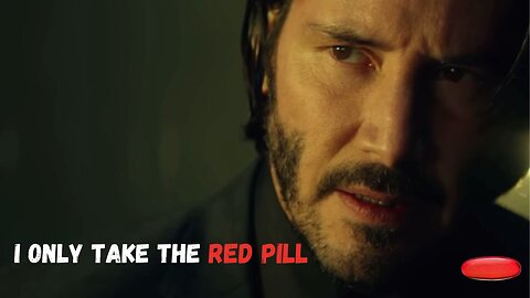 Embrace Masculinity - John Wick - RedPill 💊 (Complication) - Sigma Mode