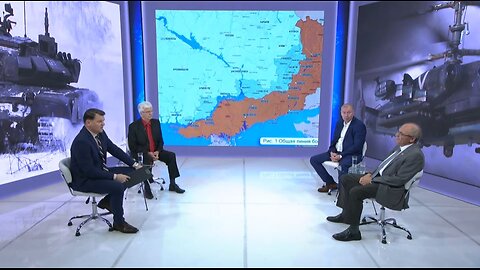 AKTUELNOSTI - NATO "krstari" iznad Poljske - Rakete ATACMS u rukama ruskih strucnjaka - (01.07.2024)