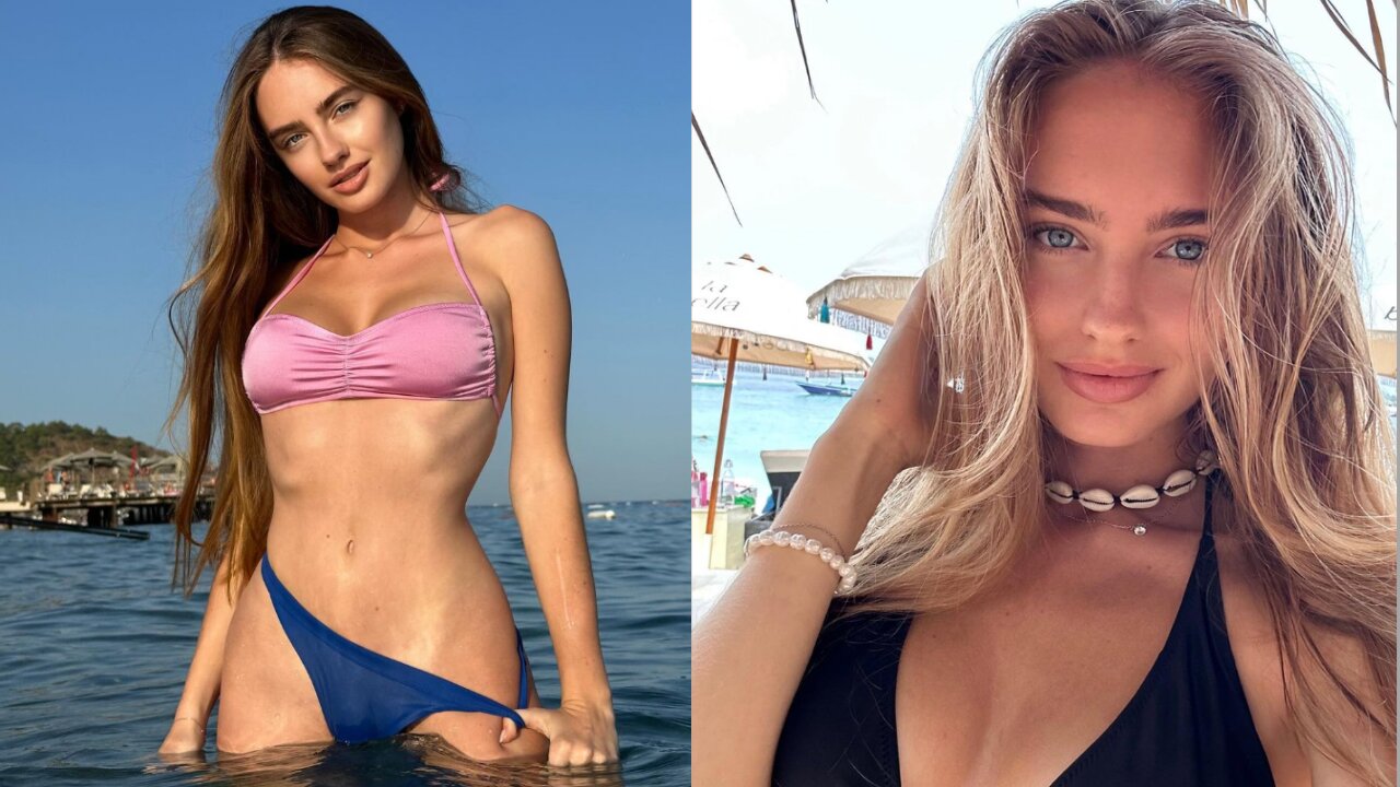 Julia Erokhina: Fashion Model - Net worth | Bio & Info