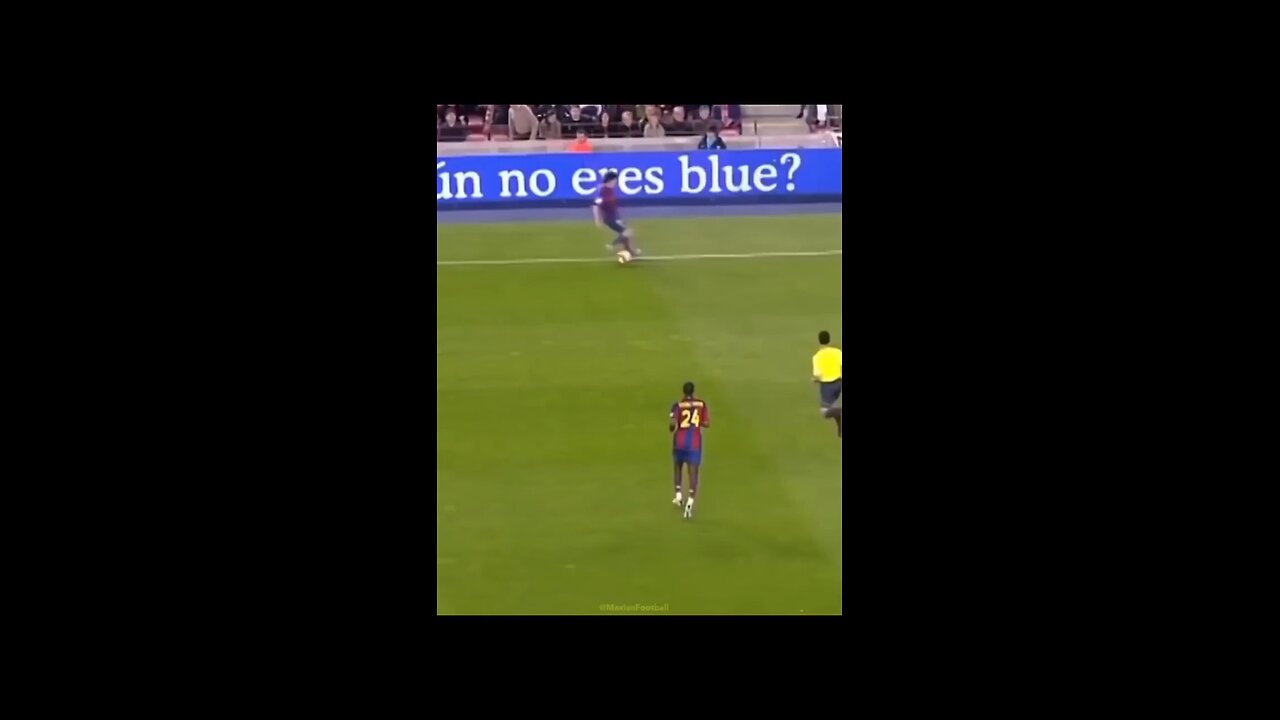 No Touch Skills