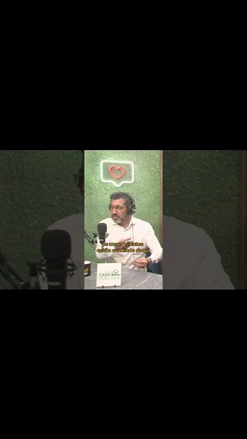 "A XP começou a propiciar um leque amplo de produtos" #cortesdepodcast #investir #xpinvestimentos