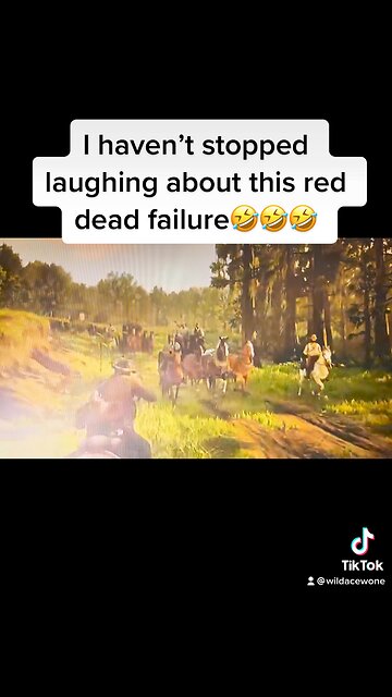 Red Dead Redemption 2