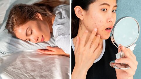 6 COISAS DO DIA A DIA QUE ESTÃO ARRUINANDO SECRETAMENTE SUA PELE