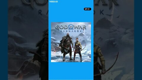 God of War Ragnarok RELEASE DATE! | GC Shorts #shorts #godofwarragnarok
