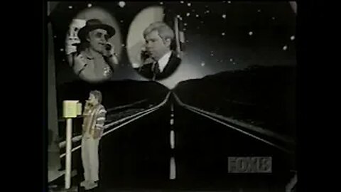 Big Chuck & Lil John : Gross Encounters of A Certain Ethnic Kind