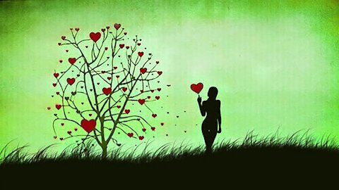 Chi sarà il tuo prossimo amore? (per gli uomini)