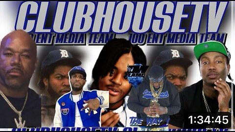 🌪️🚨 DW Flame Spoety Face & Wack 100 Speak On Bricc Baby & Him Getting Flamed up‼️