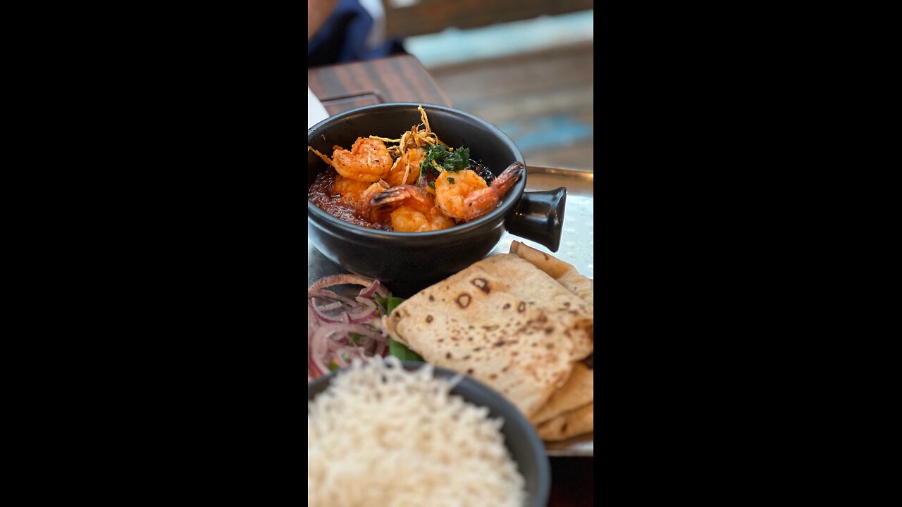 Dishoom Shoreditch - Indian Restaurant in London