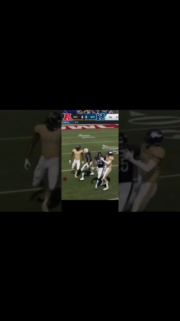 Dolphins CB Xavien Howard Pass deflection Gameplay - Madden NFL 20