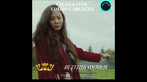 CIGANA EDÍZIO CALIXTO