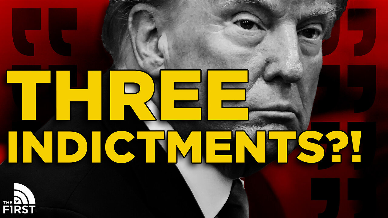 Donald Trump's 3rd Indictment Full Breakdown