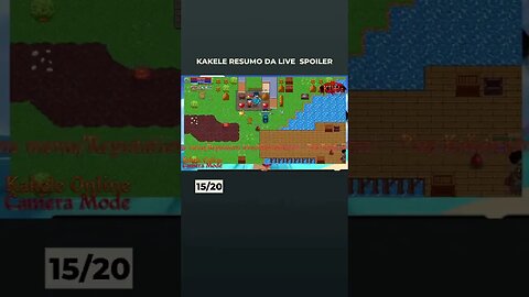 KAKELE : UM POUCO SOBRE A PROXIMA ATT ! .. ( ANIMAÇÃO ) ?