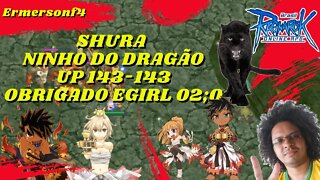 [108] Obrigado EGIRL 02;0 - Shura no ninho do dragão up 143-144[BRO-THOR]