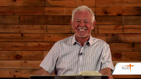 Daily Encouragement (February 20, 2023)