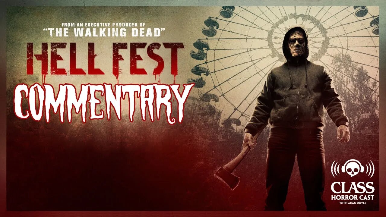 Hellfest (2018) Commentary