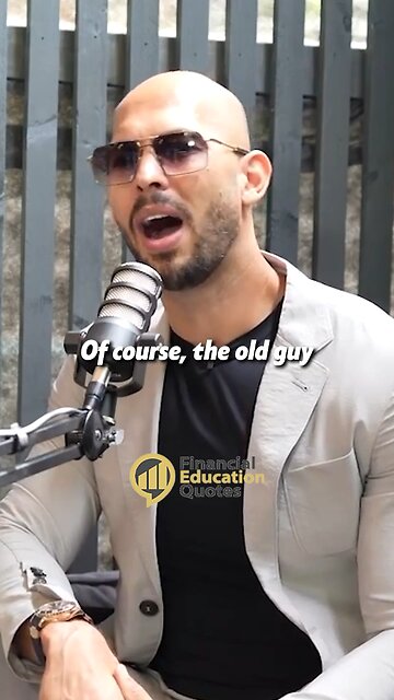 Modern Ways - Andrew Tate