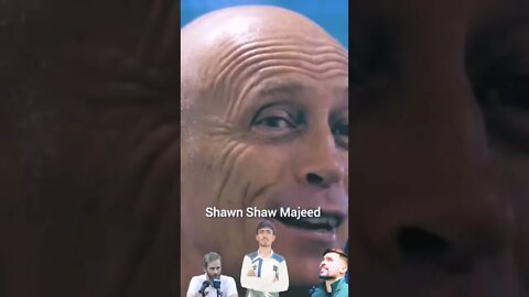 Shaheen Shah Majeed