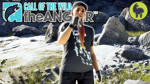 Emerald Plateau Fishing Challenge Gold 2 | Call of the Wild: The Angler (PS5 4K)