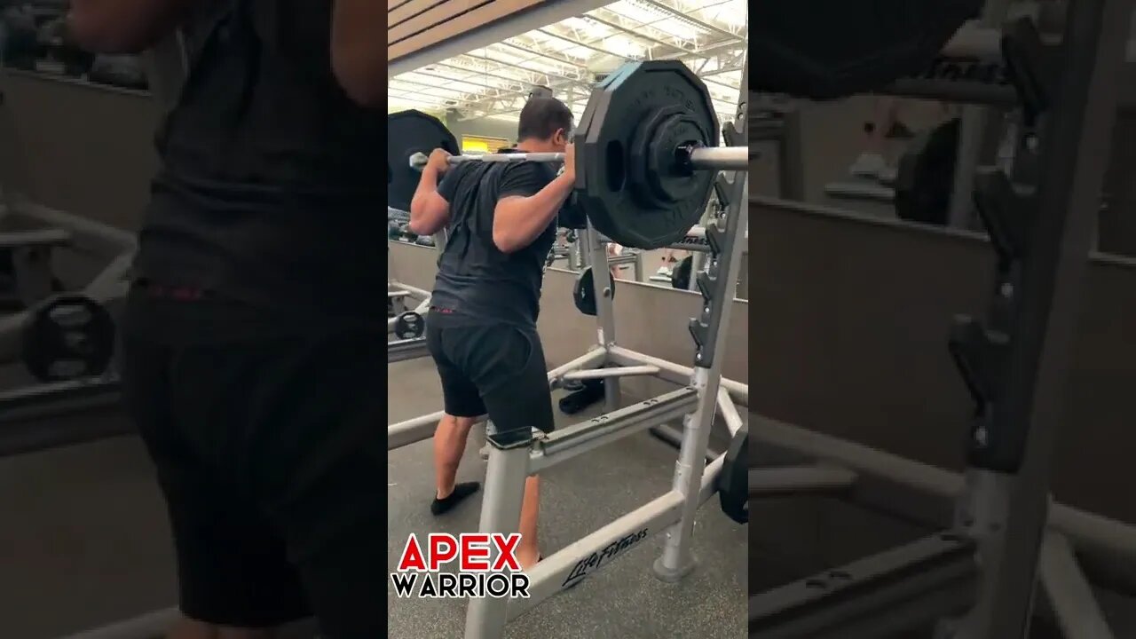 Apex Warrior Sports! What's Your Sport? #ApexWarrior
