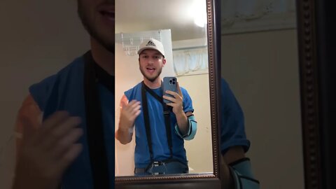 What’s Next with the Pec Tear Recovery?