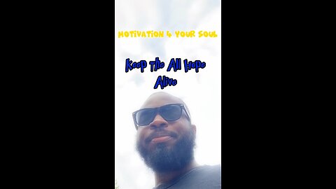 All Hope Alive #dayodman #believe #better #eeyayyahh #motivation