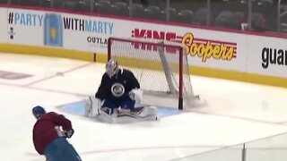 Stanley Cup Final starts Wednesday