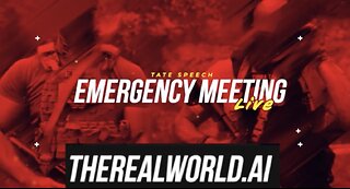 EMERGENCY MEETING EP. 6 - WELCOME TO THE REAL WORLD