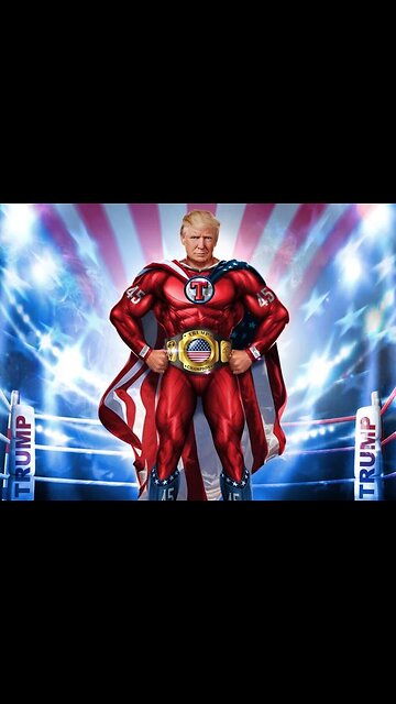 Trump’s NFT was a brilliant idea! America is coming back!