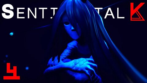 I Like It When They Bleed! | Sentimental K - #4