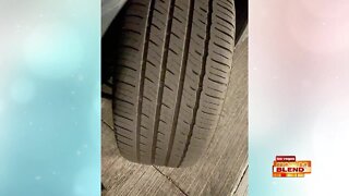 Check Your Tires