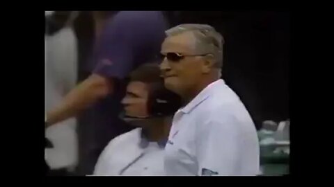 1995-10-01 Miami Dolphins vs Cincinnati Bengals