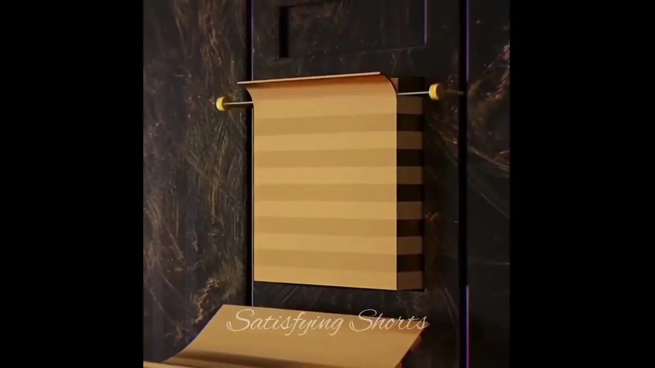 Oddly Satisfying Video Slicing and Rolling | Oddly Relaxing | #shorts #trending #viral #asmr