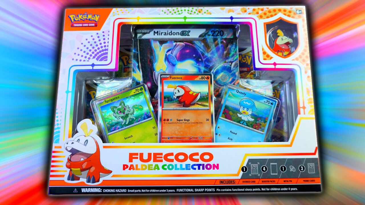 The Pokémon HOLOS We Always NEEDED!