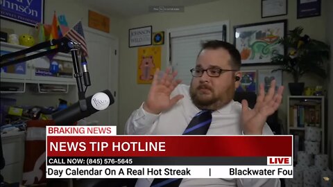 8/30/2021 - BRAKING NEWS