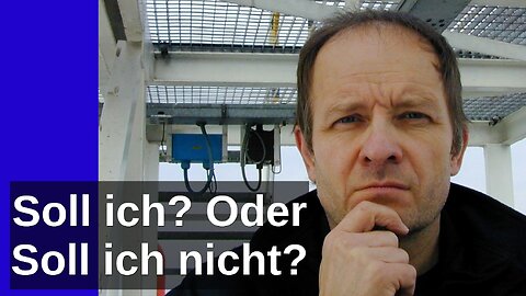 MeGGi - Soll ich? Oder soll ich nicht?