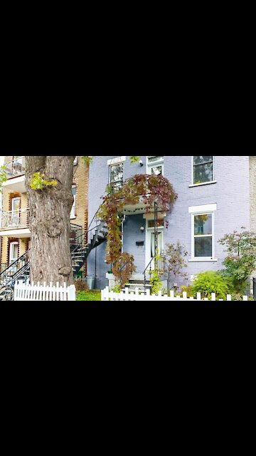 You Need An Income Over $100,000 To Afford An Average Montreal Home, According To A Report