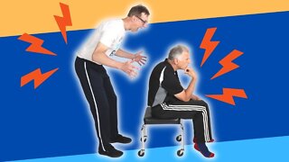 10 Habits Causing Your Pain