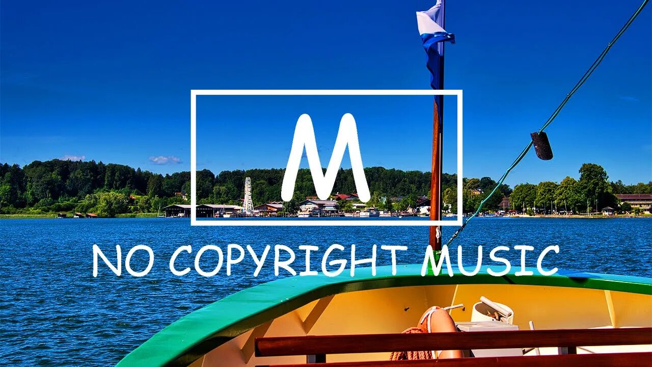 LiQWYD - Soul（Mm No Copyright Music）