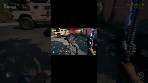 Dead Island 2 :) Bye