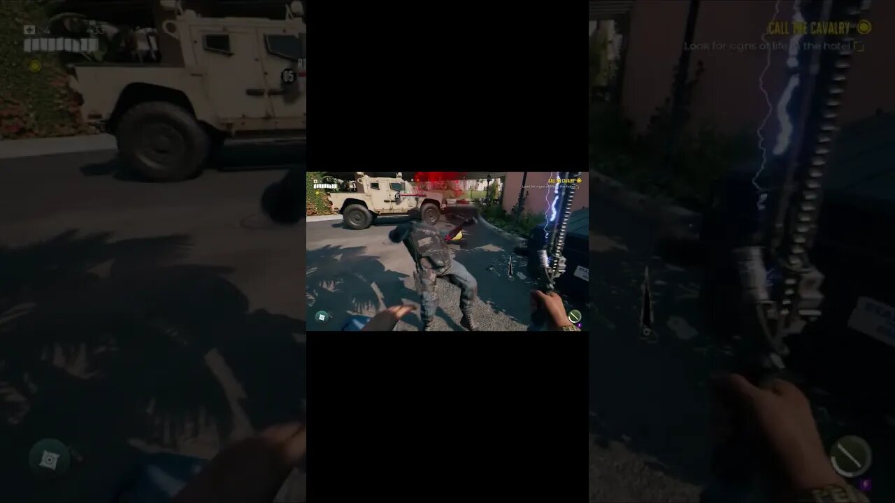 Dead Island 2 :) Bye