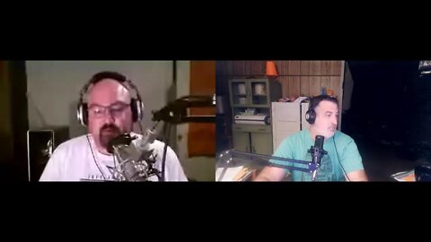 Fire Talk Radio Live Stream