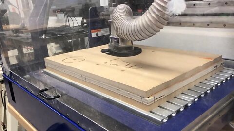 Shop Bot Horse Cut Out
