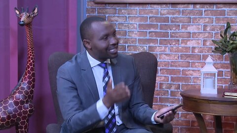 Prince Bahati - Isanduku y'Isezerano