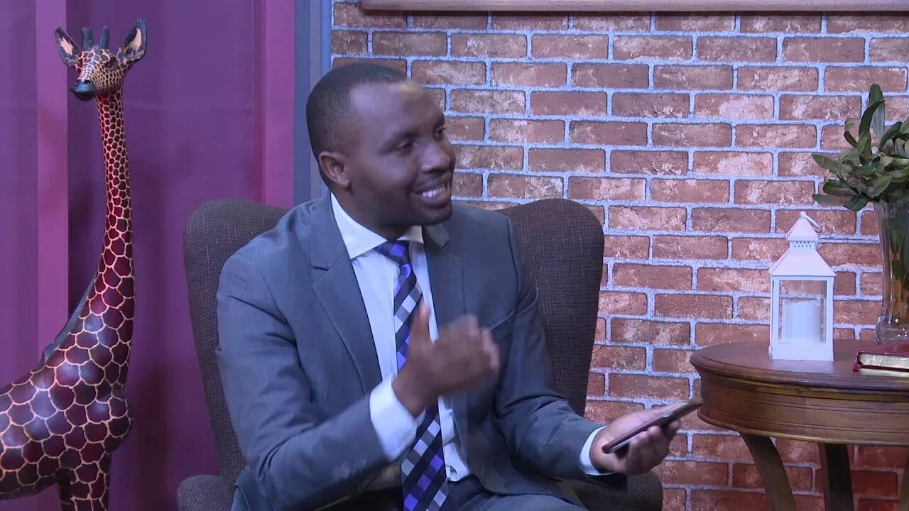 Prince Bahati - Isanduku y'Isezerano