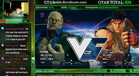 LOW TIER GOD Bans The Wrong Person [Low Tier Cuckhold Reupload]