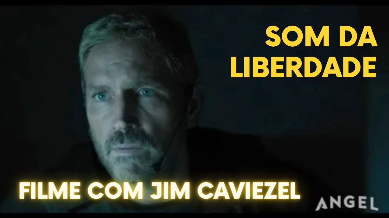 Filme Som da Liberdade